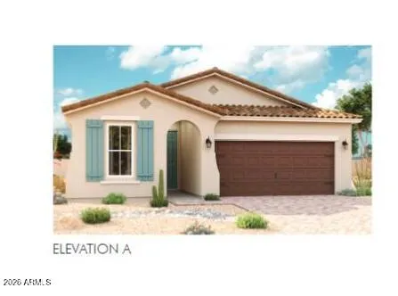 $399,995 | 39965 West Colby Drive, Maricopa, AZ 85138