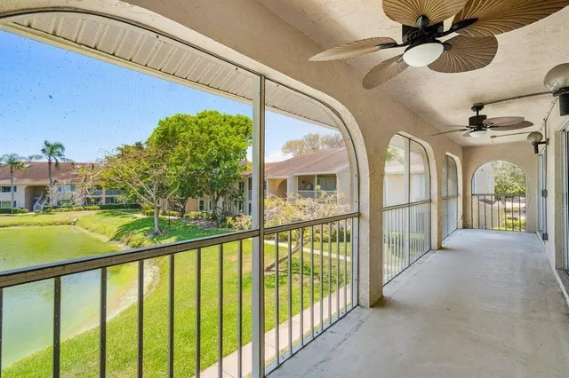 $314,900 | 13770 Oneida Drive, Unit D2, Delray Beach, FL 33446