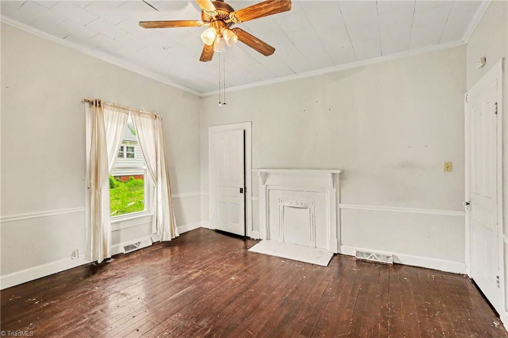 127 Erwin Street Cooleemee, NC 27014 - Photo 14 of 22