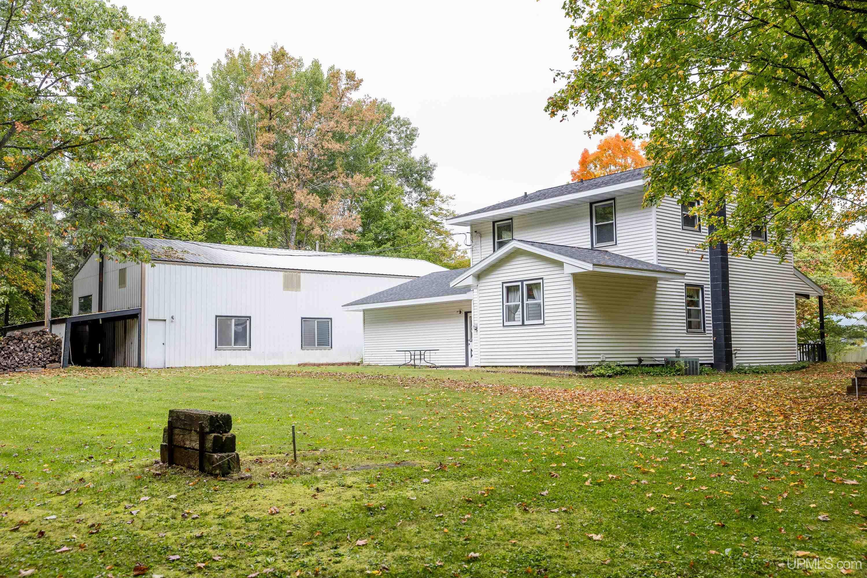 465 County Road PPL Ishpeming, MI 49849 - Photo 4 of 68