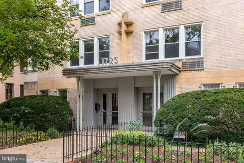 $250,000 | 1725 New Hampshire Avenue Northwest, Unit 703, Washington, DC 20009