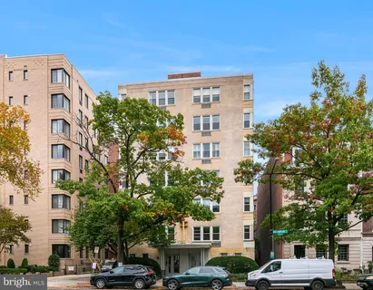 $250,000 | 1725 New Hampshire Avenue Northwest, Unit 703, Washington, DC 20009