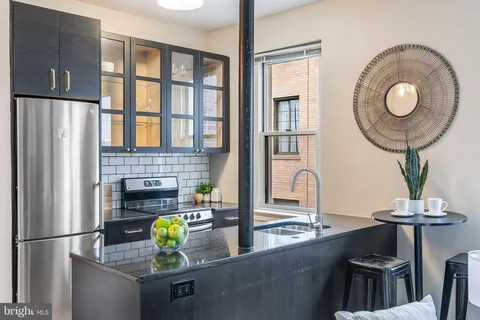 $250,000 | 1725 New Hampshire Avenue Northwest, Unit 703, Washington, DC 20009