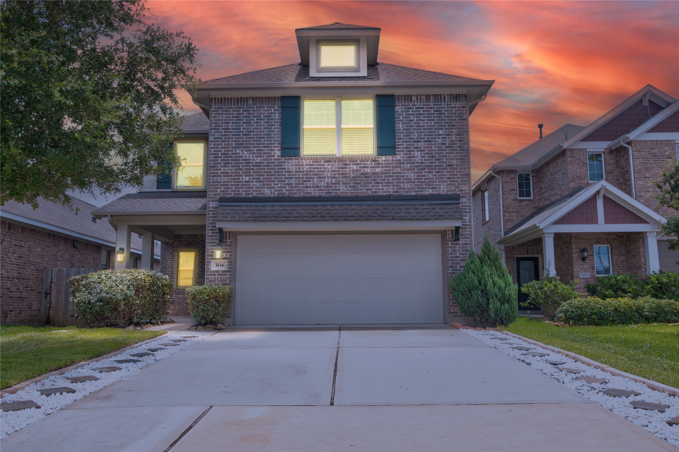 3114 Auburn Colony Court Spring, TX 77386 - Photo 16 of 18