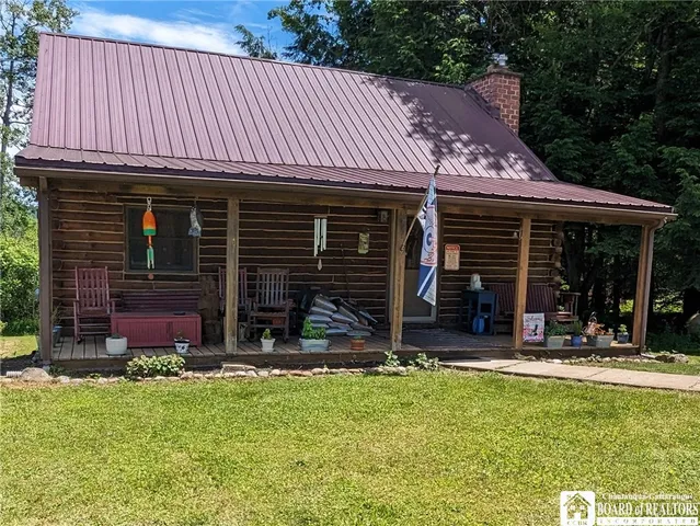 $189,900 | 2721 Smith Hollow Road, Hinsdale, NY 14760