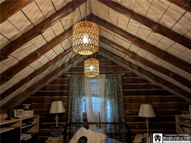 $189,900 | 2721 Smith Hollow Road, Hinsdale, NY 14760