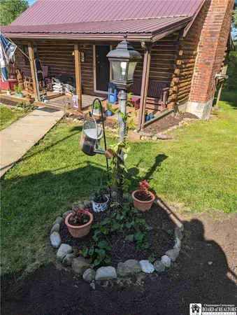 $189,900 | 2721 Smith Hollow Road, Hinsdale, NY 14760