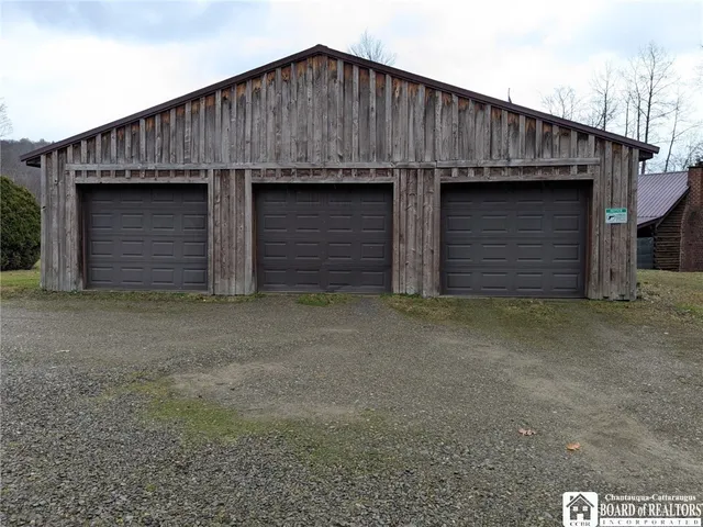 $189,900 | 2721 Smith Hollow Road, Hinsdale, NY 14760