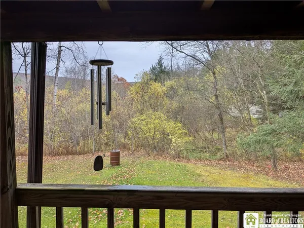 $189,900 | 2721 Smith Hollow Road, Hinsdale, NY 14760