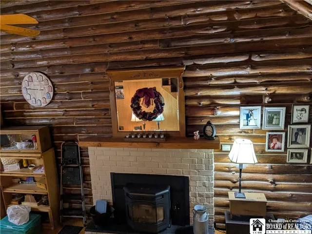 $189,900 | 2721 Smith Hollow Road, Hinsdale, NY 14760