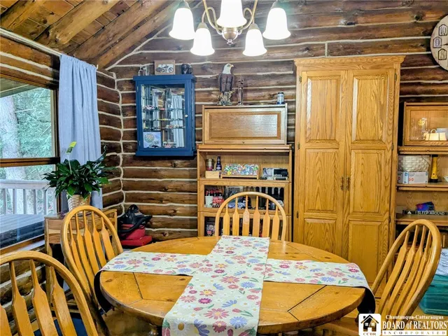 $189,900 | 2721 Smith Hollow Road, Hinsdale, NY 14760