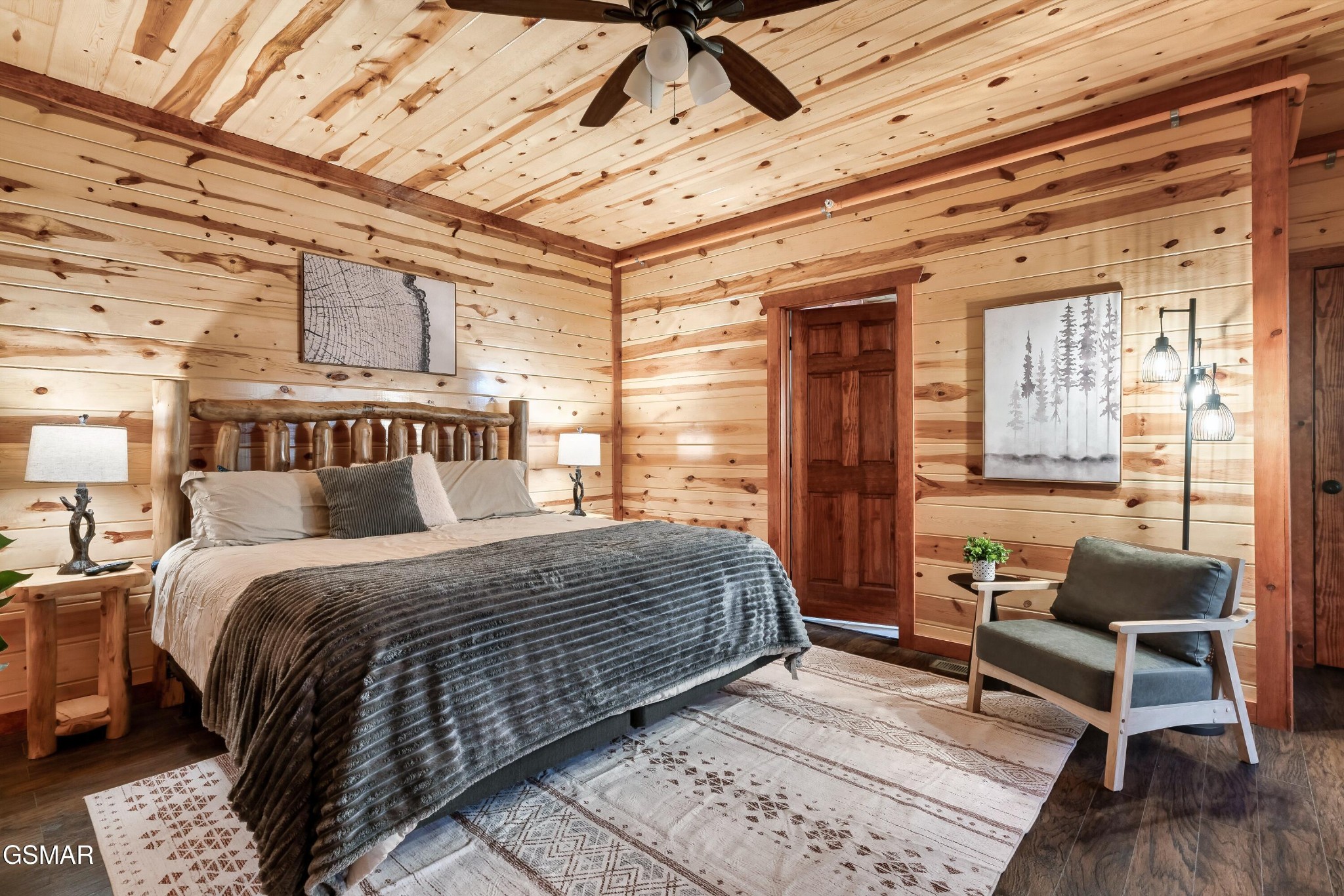 822 Rush Branch Road Pigeon Forge, TN 37863 - Photo 27 of 60 Gallery Image 27