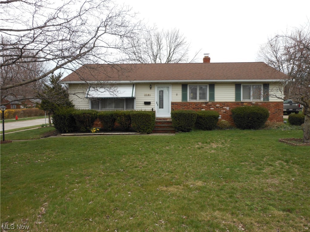 2181 Rockefeller Road Wickliffe, OH 44092 - Photo 1 of 26 Gallery Image 1