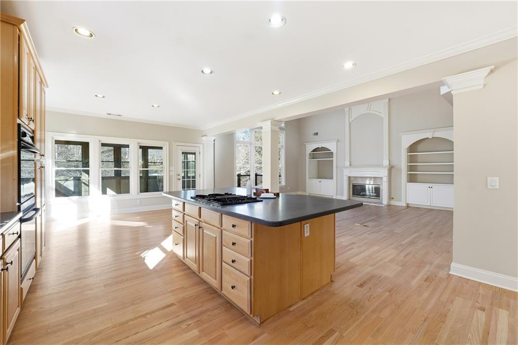 3303 Keenland Road Marietta, GA 30062 - Photo 13 of 55