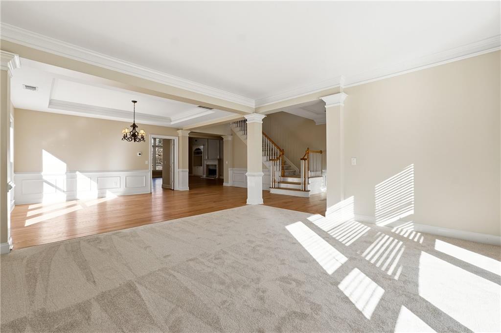 3303 Keenland Road Marietta, GA 30062 - Photo 16 of 55