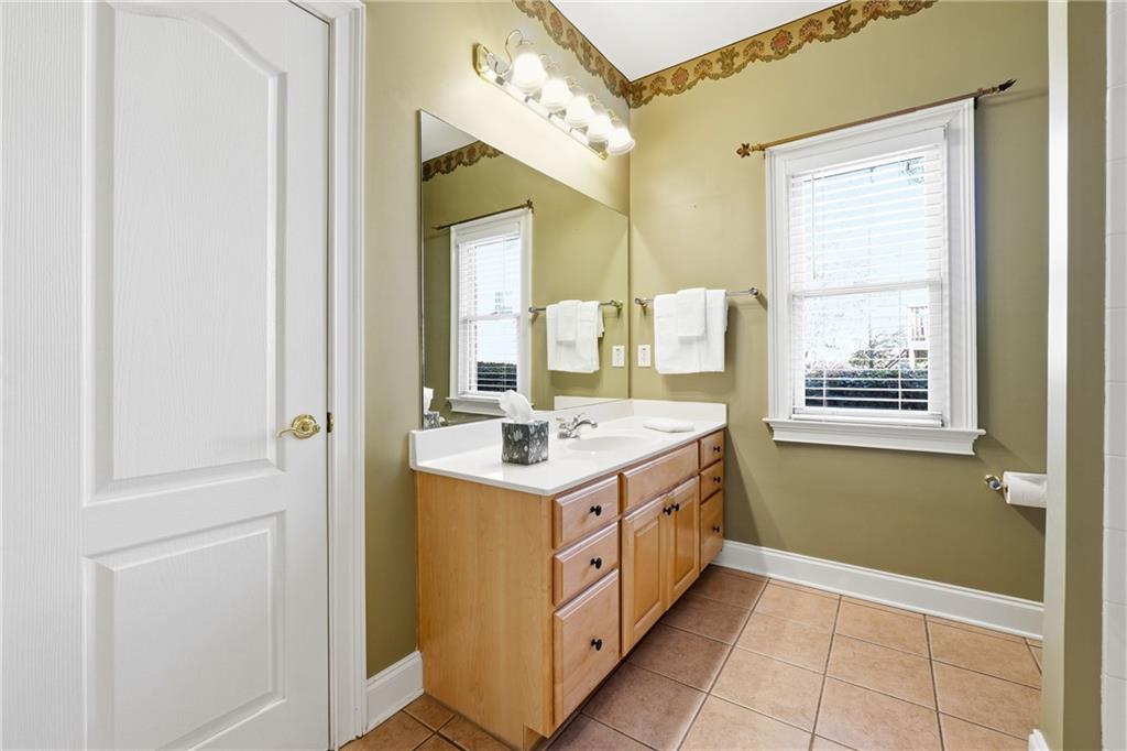 3303 Keenland Road Marietta, GA 30062 - Photo 17 of 55