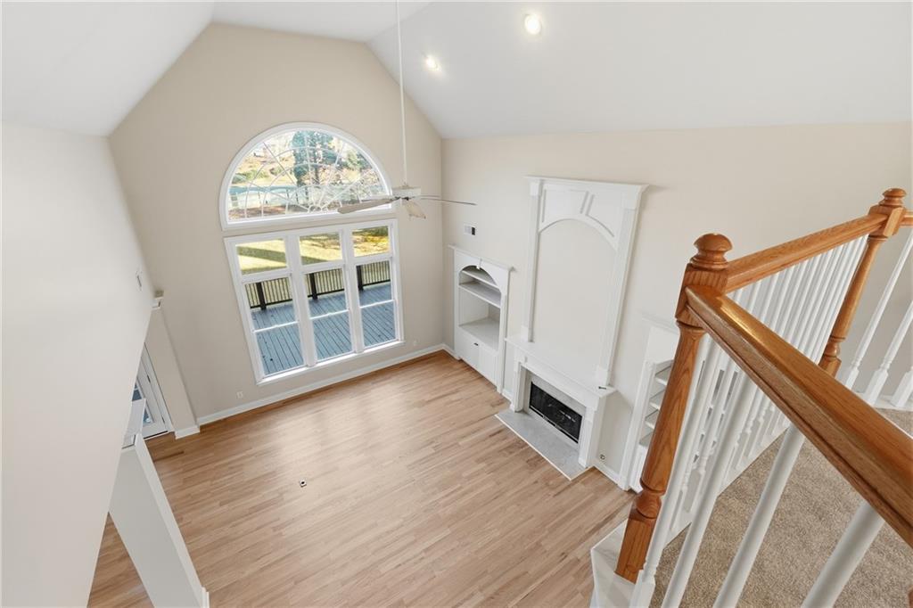 3303 Keenland Road Marietta, GA 30062 - Photo 19 of 55