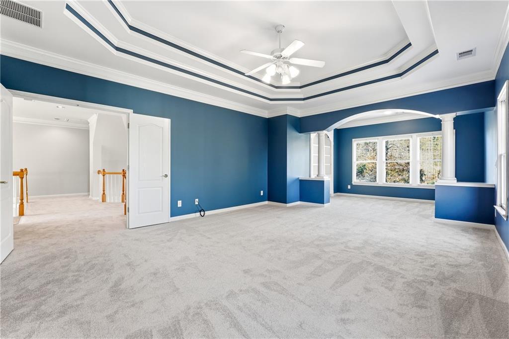 3303 Keenland Road Marietta, GA 30062 - Photo 21 of 55