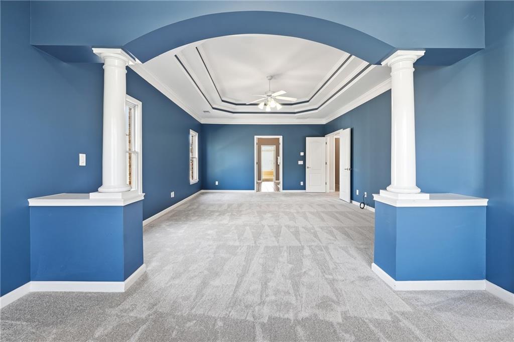 3303 Keenland Road Marietta, GA 30062 - Photo 23 of 55