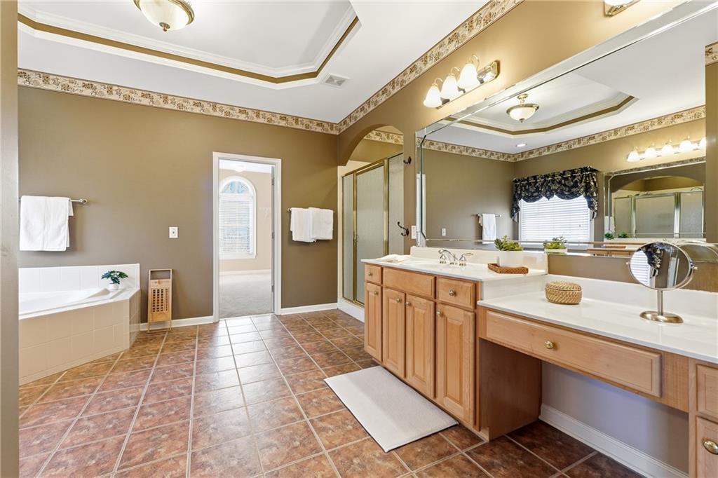 3303 Keenland Road Marietta, GA 30062 - Photo 24 of 55