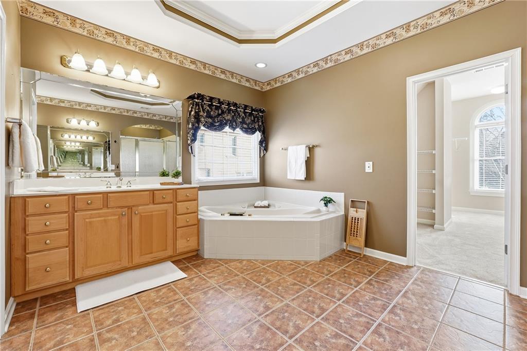 3303 Keenland Road Marietta, GA 30062 - Photo 25 of 55