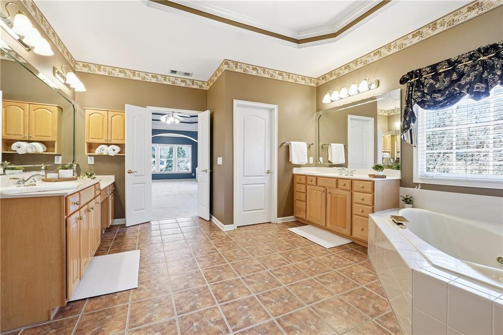 3303 Keenland Road Marietta, GA 30062 - Photo 26 of 55