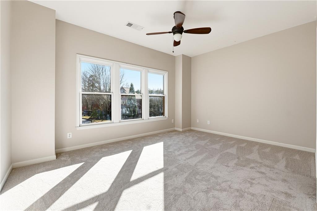 3303 Keenland Road Marietta, GA 30062 - Photo 34 of 55