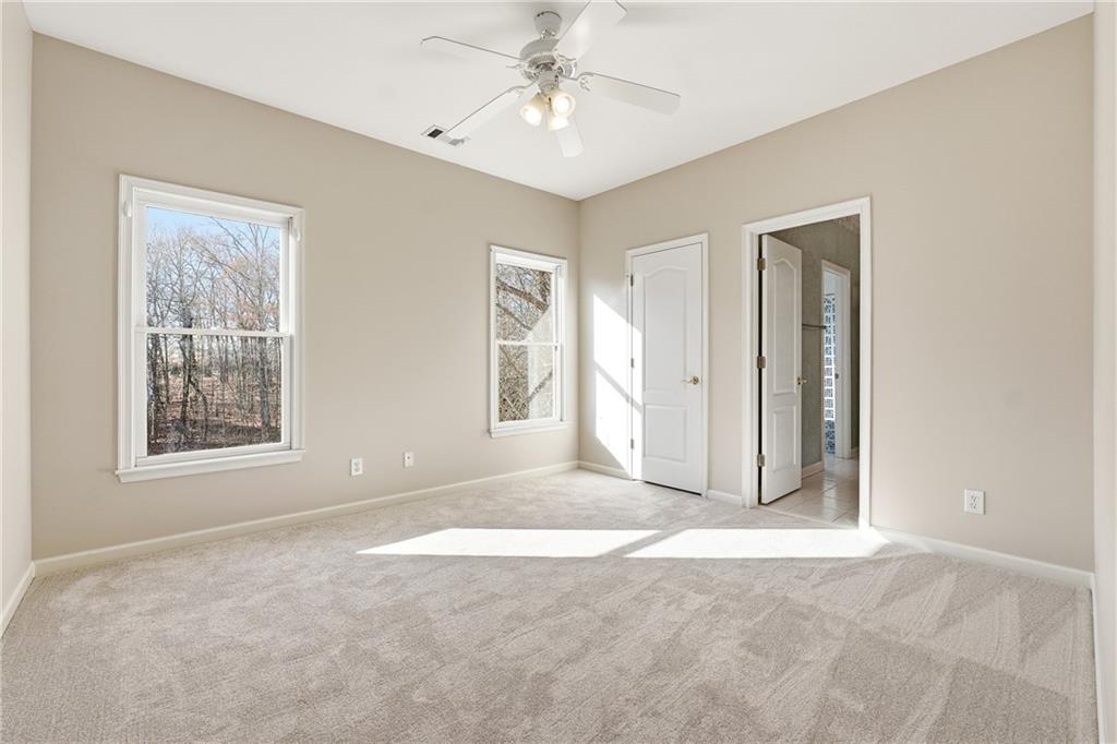 3303 Keenland Road Marietta, GA 30062 - Photo 35 of 55