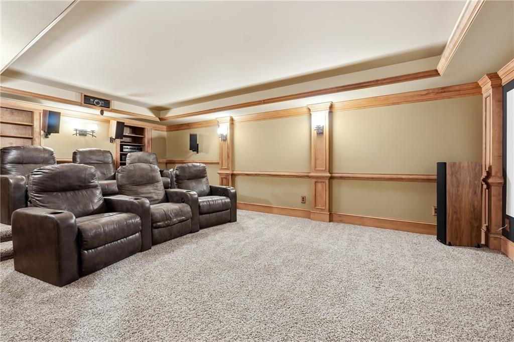 3303 Keenland Road Marietta, GA 30062 - Photo 37 of 55