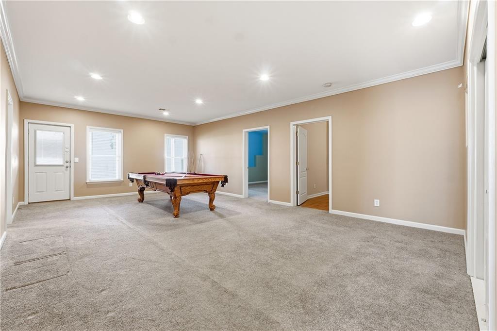 3303 Keenland Road Marietta, GA 30062 - Photo 39 of 55