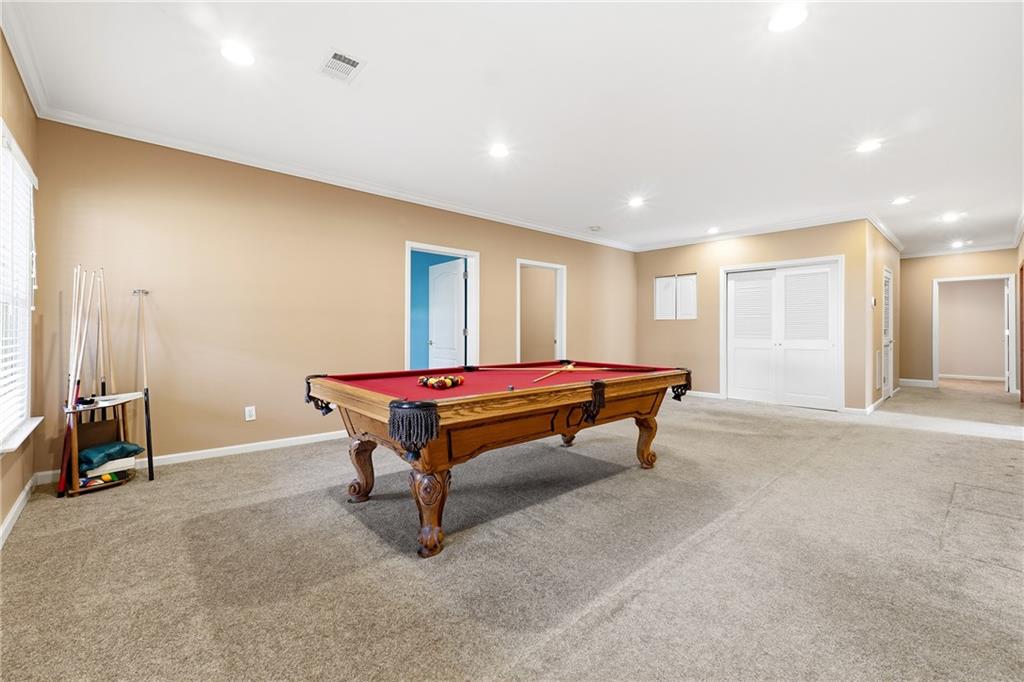 3303 Keenland Road Marietta, GA 30062 - Photo 40 of 55