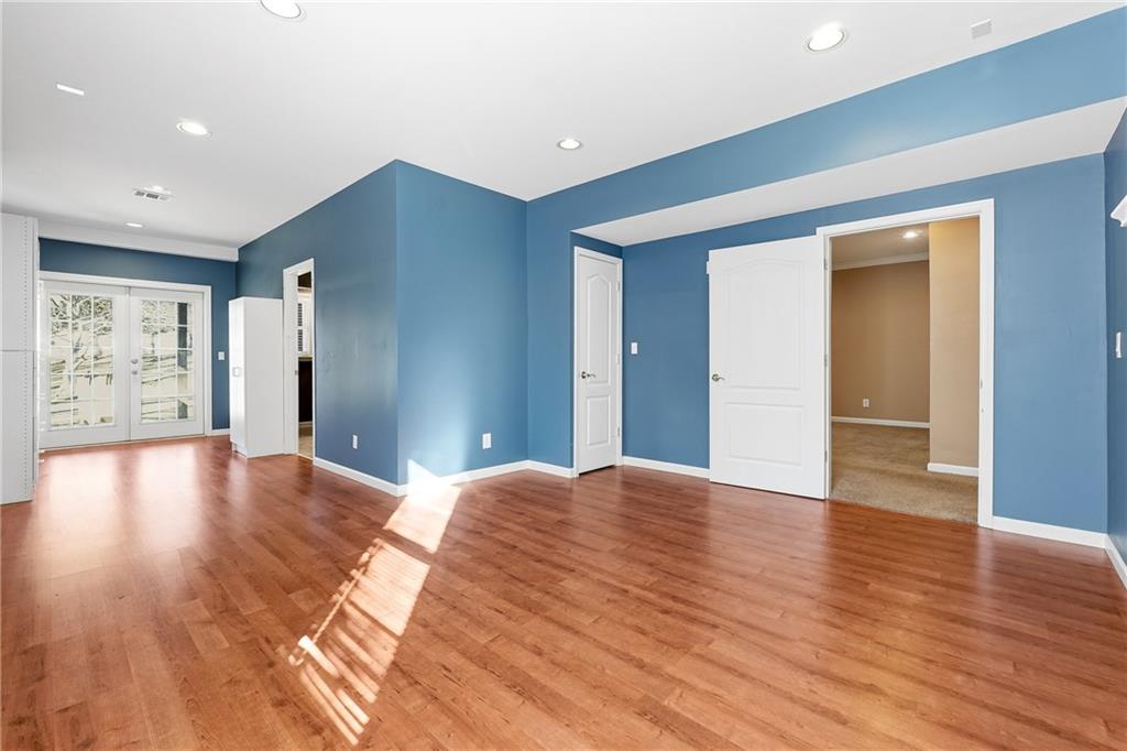 3303 Keenland Road Marietta, GA 30062 - Photo 43 of 55