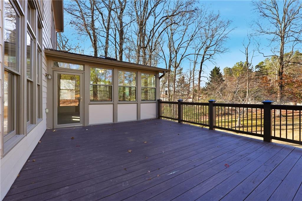 3303 Keenland Road Marietta, GA 30062 - Photo 47 of 55