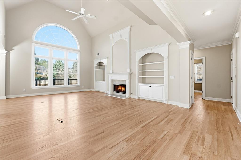 3303 Keenland Road Marietta, GA 30062 - Photo 5 of 55