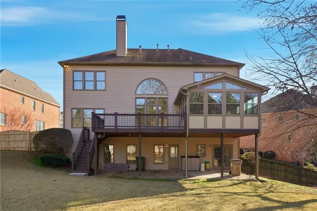 $1,150,000 | 3303 Keenland Road, Marietta, GA 30062