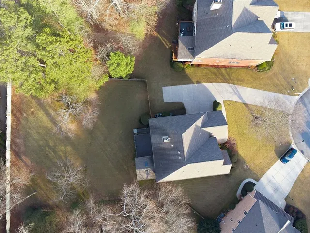 $1,150,000 | 3303 Keenland Road, Marietta, GA 30062