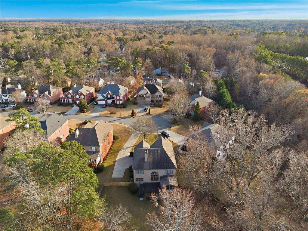 3303 Keenland Road Marietta, GA 30062 - Photo 55 of 55