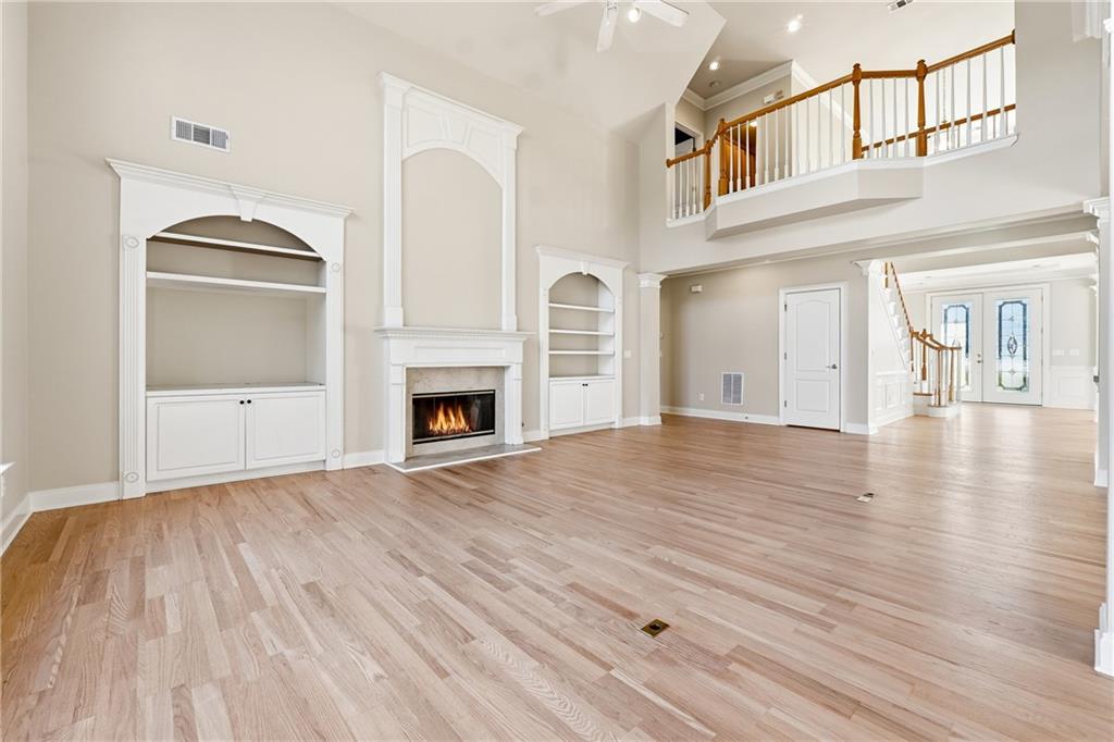 3303 Keenland Road Marietta, GA 30062 - Photo 6 of 55