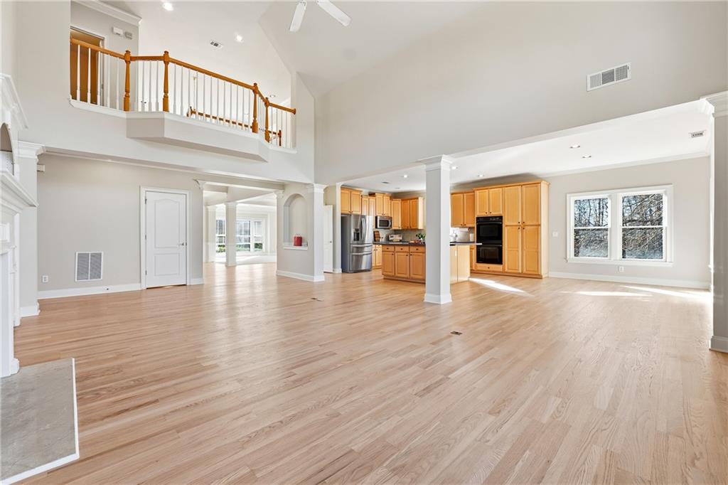 3303 Keenland Road Marietta, GA 30062 - Photo 7 of 55