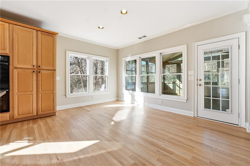 3303 Keenland Road Marietta, GA 30062 - Photo 8 of 55