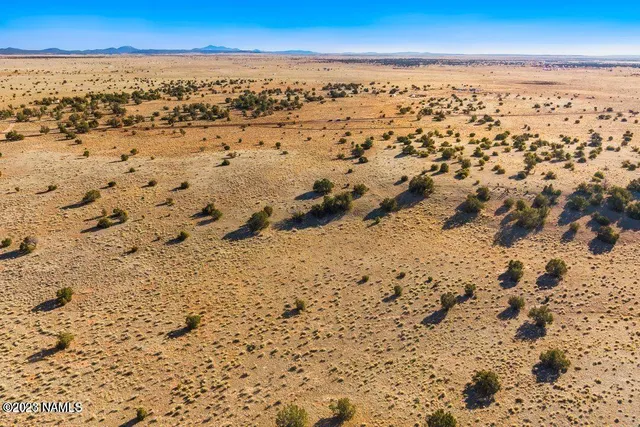 a view of city and ocean