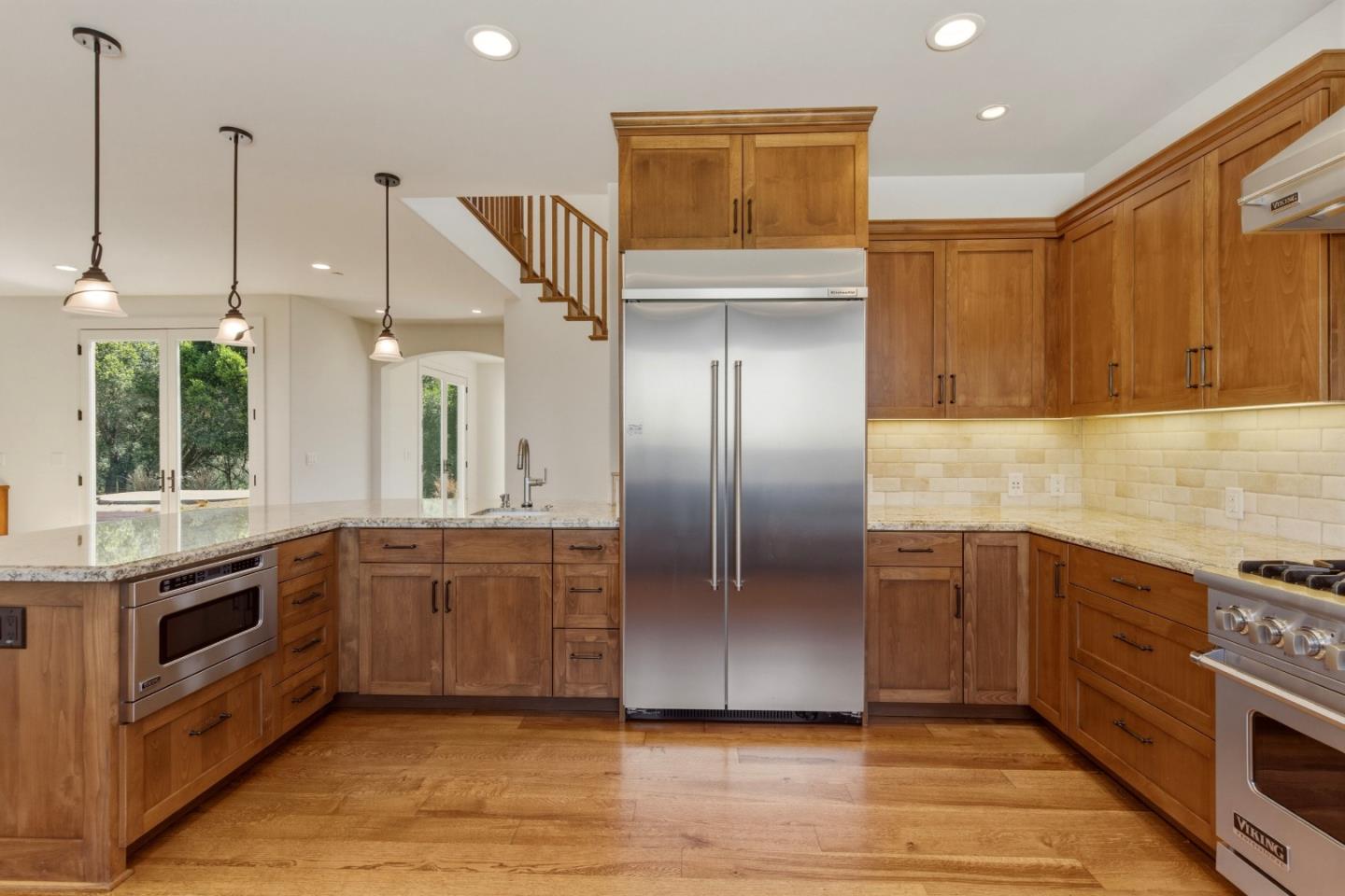 1250 Day Valley Ridge Aptos, CA 95003 - Photo 13 of 53