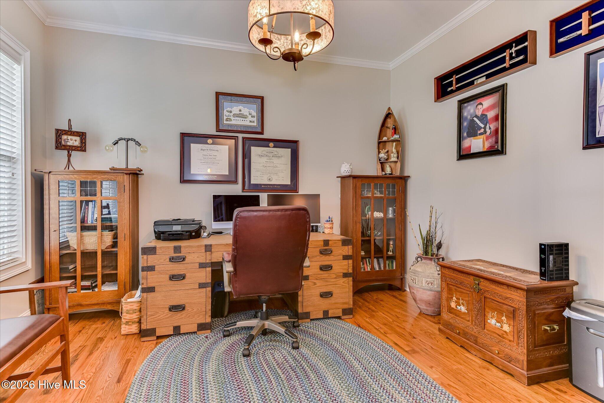 984 Bartram Ridge Evans, GA 30809 - Photo 35 of 116 035-130