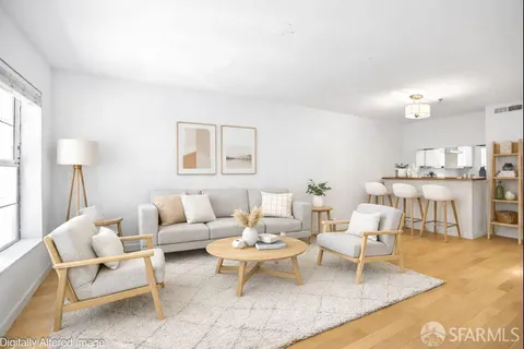 $625,000 | Eddy Street, San Francisco, CA 94109