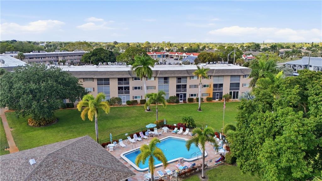 5435 Rattlesnake Hammock Road, Unit E107 Naples, FL 34113 - Photo 16 of 16 Gallery Image 16