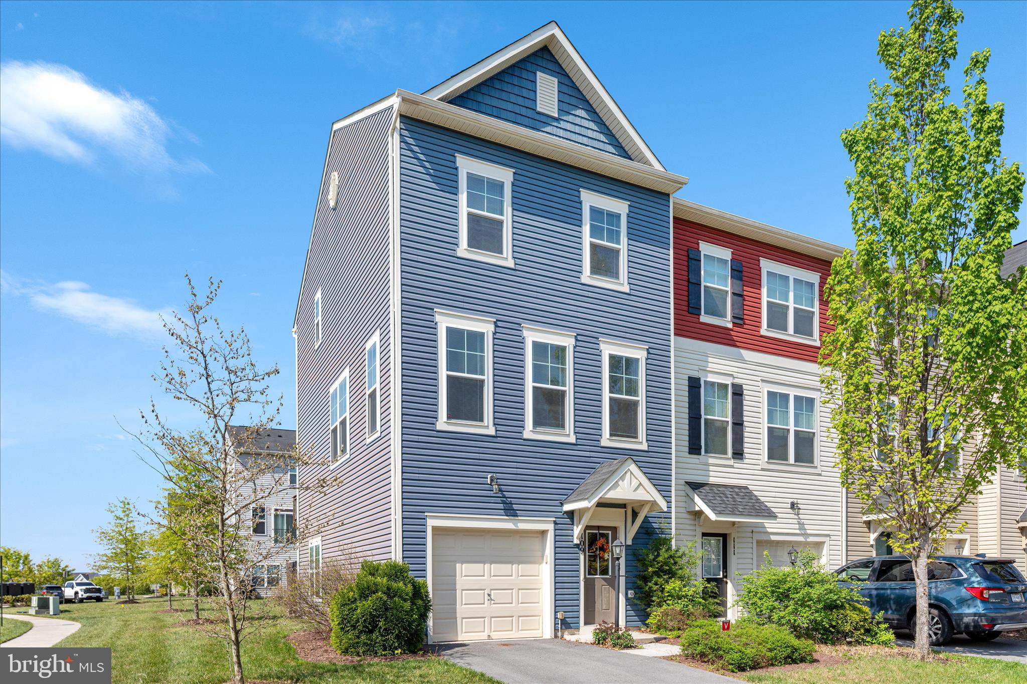 109 Splendor Garden Way Stephenson, VA 22656 - Photo 31 of 58 Gallery Image 31