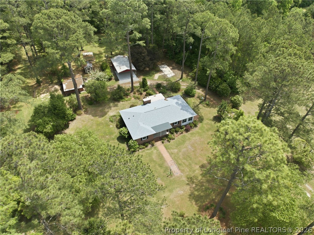 634 Watts Road Lumberton, NC 28360 - Photo 45 of 47