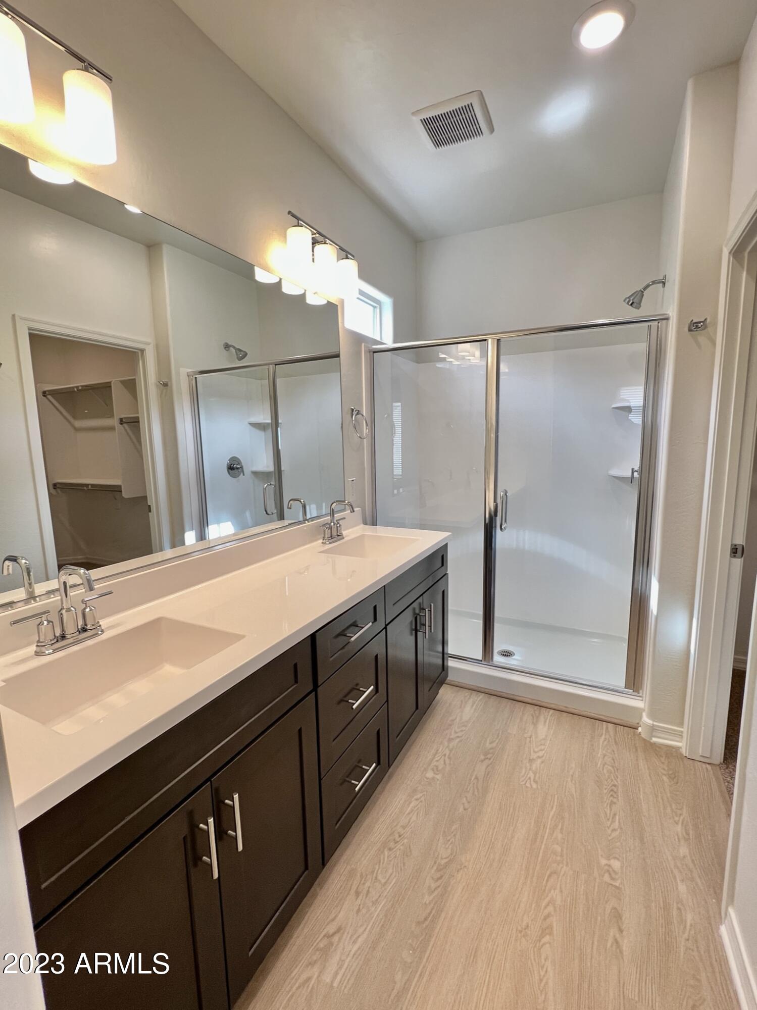 1750 Inca Drive Coolidge, AZ 85128 - Photo 13 of 23 MAIN BATH