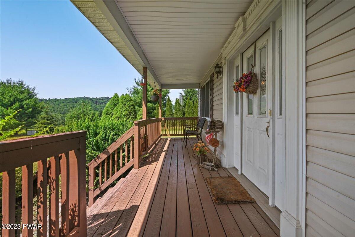 203 Griffith Road Tyler Hill, PA 18469 - Photo 8 of 47