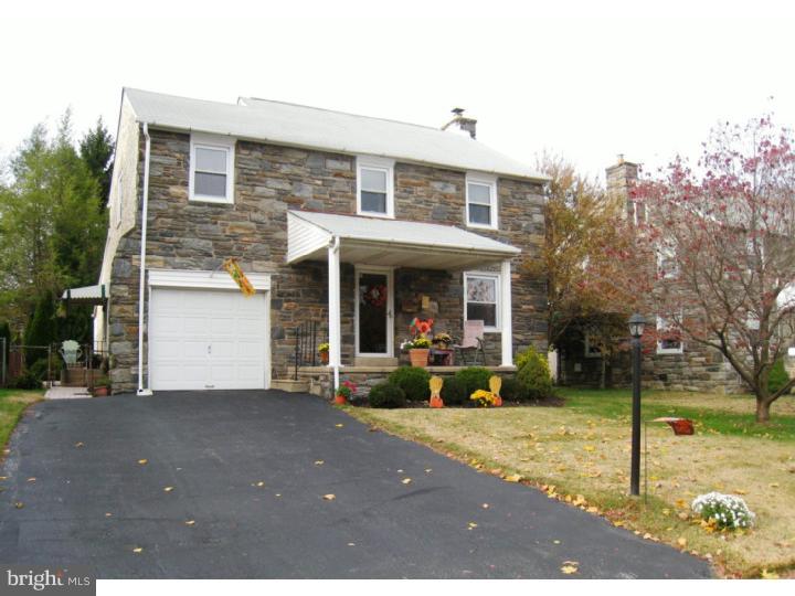 362 Wyndmoor Road Springfield, PA 19064 - Photo 1 of 25 Exterior Front